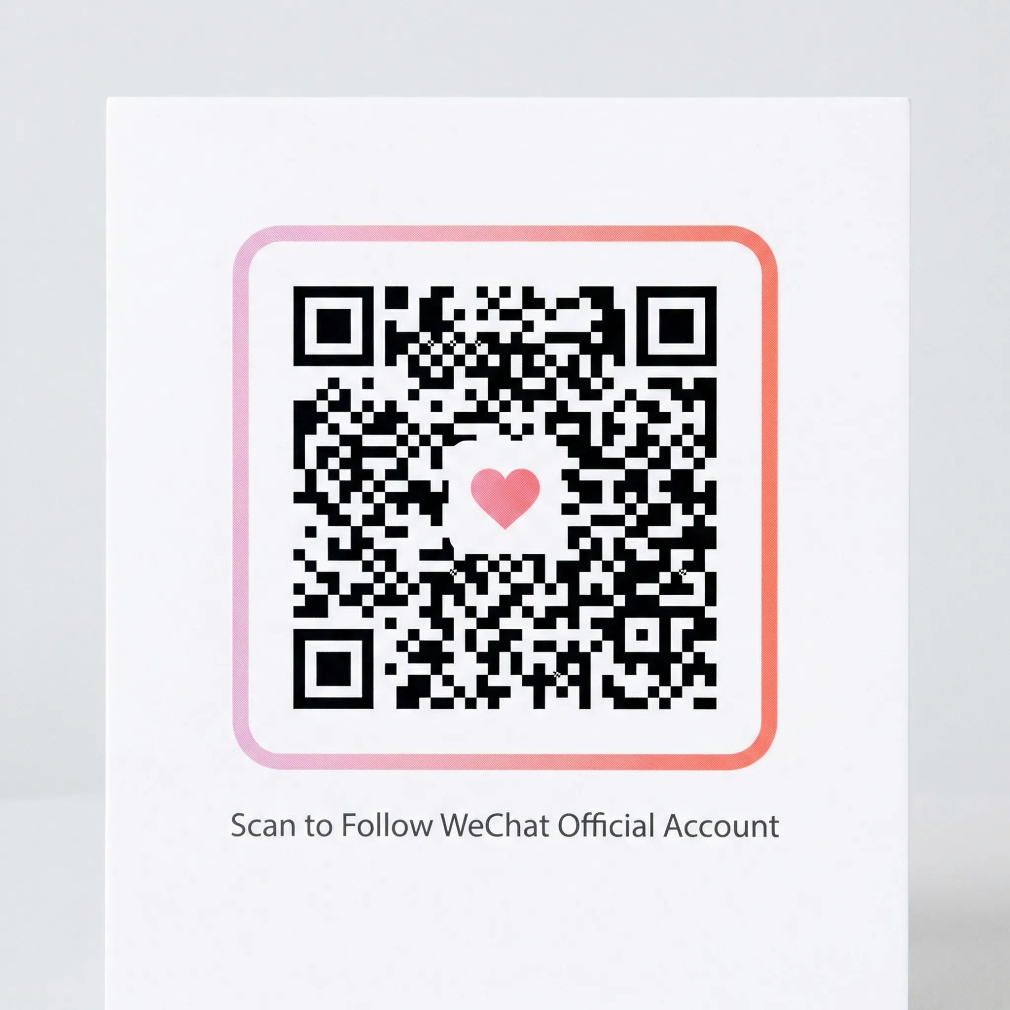 看片公众号二维码